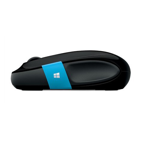 Microsoft | H3S-00002 | Sculpt Comfort | Batteries included | Bluetooth | Black, Blue | Wireless connection - 3